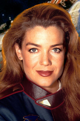 Claudia Christian from PLAYBOY PLUS